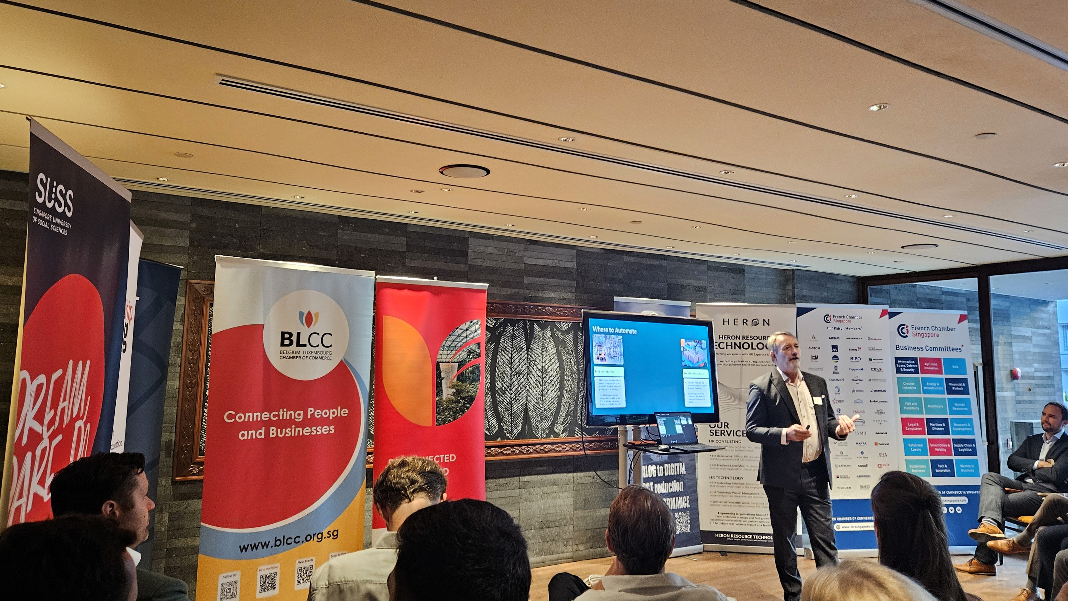 Networking Event: Digital Transformation, 19 March 2026 – photo 15 of 32